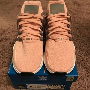 Adidas EQT support pink